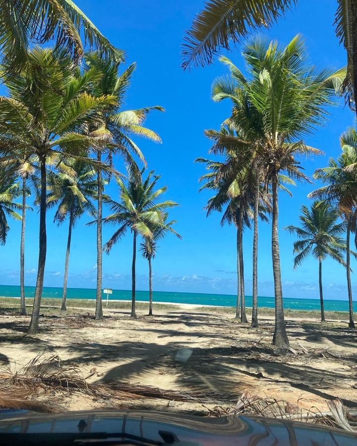 Pousada Porto Jambo Porto de Galinhas Exterior photo